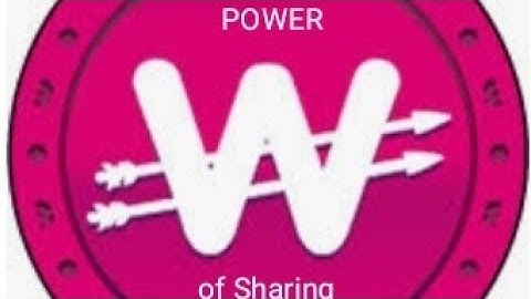 Wowapp | Power of Sharing
