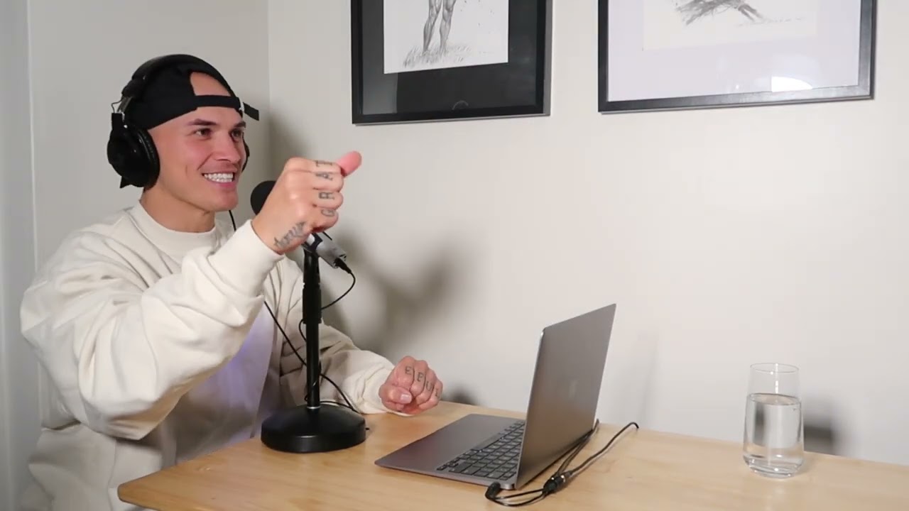 Briton Williams - Talking Life & Business w/ Local Role Model | Planting Seeds Podcast