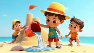 Download Lagu Ollieโs Beach Day Fun! Summer Song \u0026 Beach Adventure for Kids MP3 Download Lagu Ollieโs Beach Day Fun! Summer Song \u0026 Beach Adventure for Kids MP3
