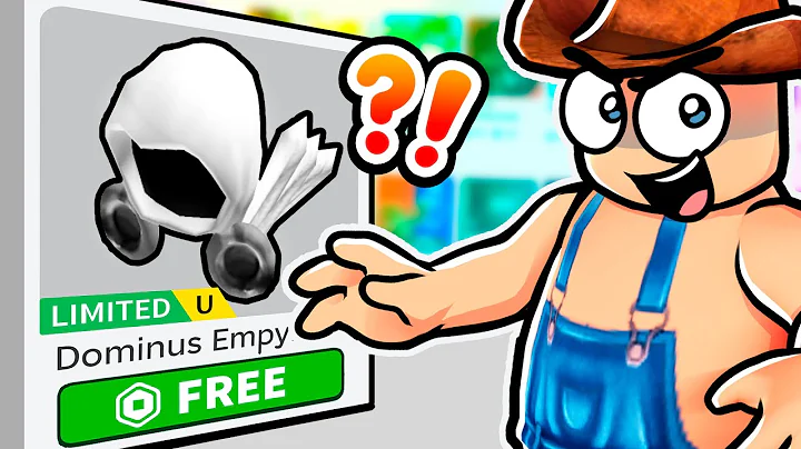 Roblox just made everything free…