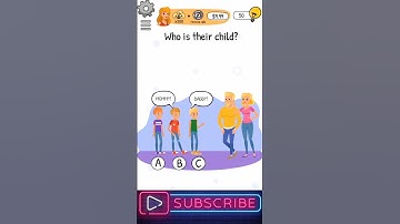 Brain Teaser Level 16 #short #youtubeshorts #gamingshorts #braingames