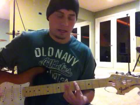 How To Play Like Billie Joe Armstrong