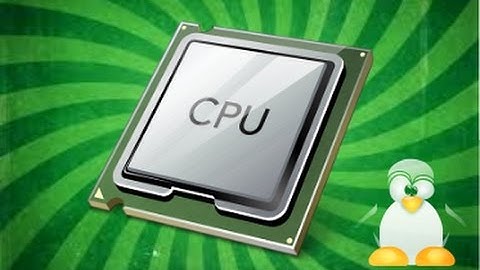 See if your CPU Ghz is topping out [Linux Terminal]