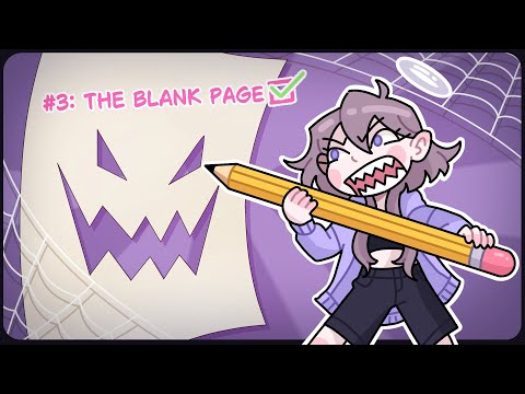 Animating Artist Struggles