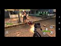 Zombie Assault Sniper 