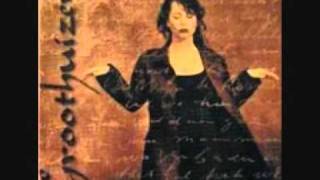 Angela Groothuizen - Overblijf