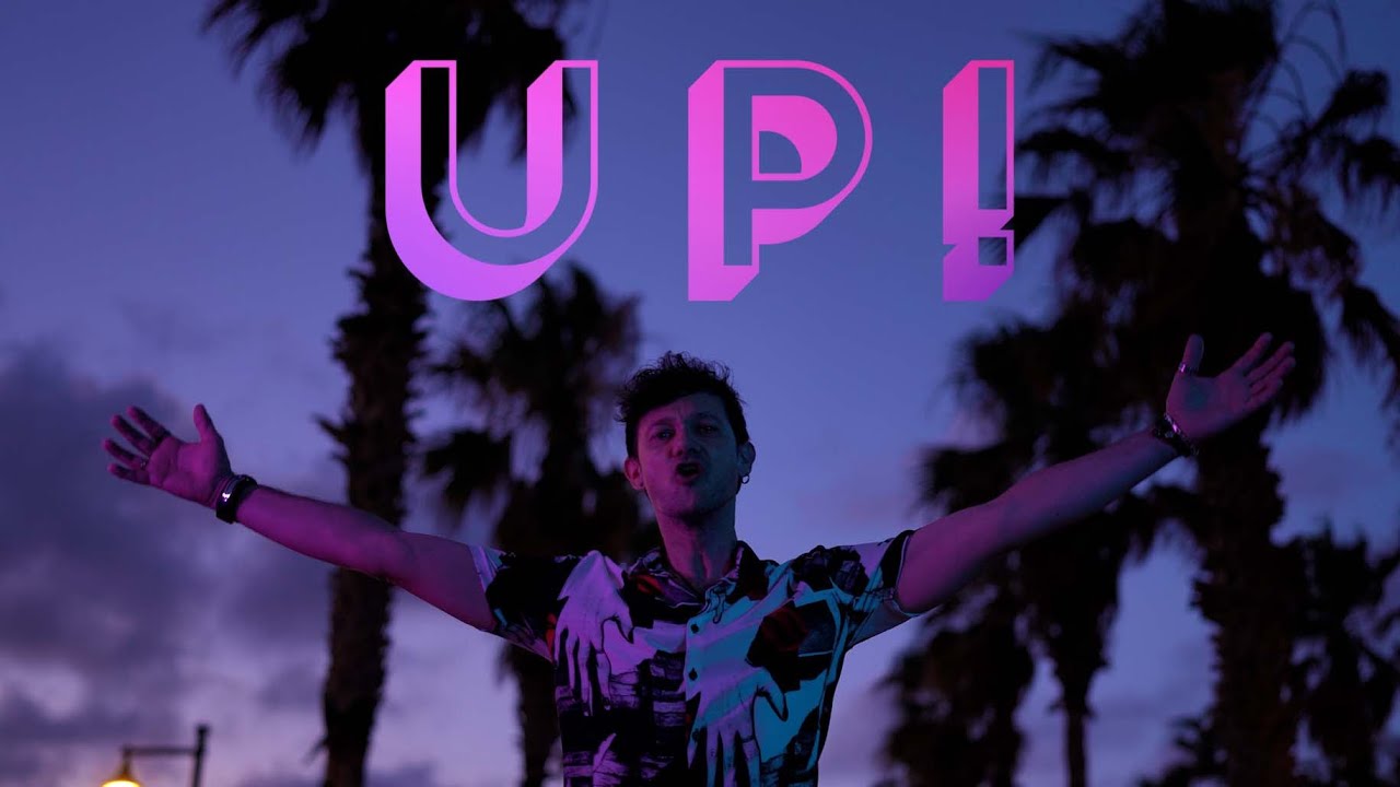 Six to Fix - UP! (Official videoclip) auf YouTube ansehen Six to Fix - UP! (Official videoclip) auf YouTube ansehen