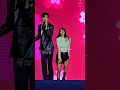 박지현, 깜빡이를 키고 오세요 #가평경기도체육대회 #센트럴돔앤드류