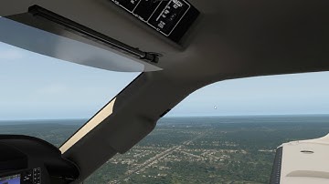 Pilot2atc in vr..Testing