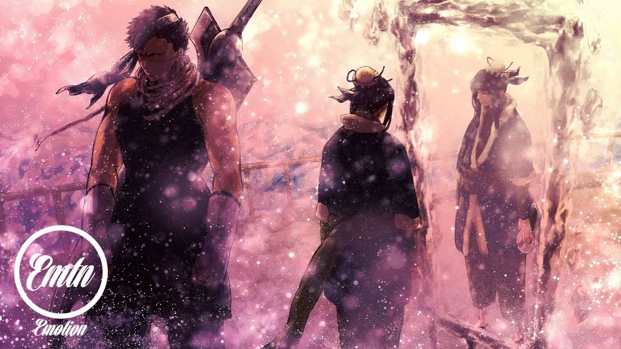 Emotional Music: Bond Of Snow Tears