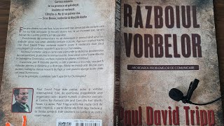 Carte audio - [ R?zboiul vorbelor]  ,abordarea problemelor de comunicare 