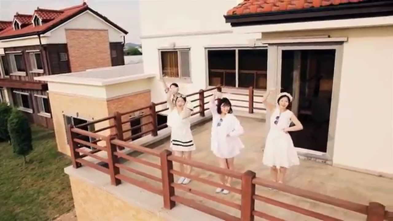 [M/V]칠학년일반(Year 7 Class 1) - 하얀바람 (White Wind)