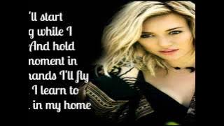 Hilary Duff - Chasing the sun Lyrics (Official Audio)