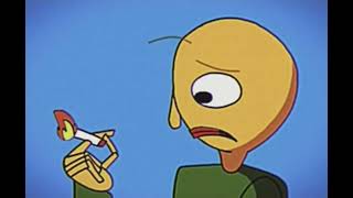 13 Baldi Anime Testbaldi-Sama - Something Regretful