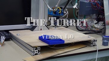 Project Pick and Place