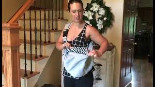 THE BEST PET SLING CARRIER FOR SMALL DOG/CAT