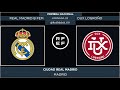 Real Madrid B Femenino - DUX Logroño | Primera Nacional Femenina 2021/22 | Jornada 22