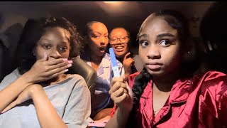 PREGNANT AT 15 PRANK ON JAVA AND ASHLIN….