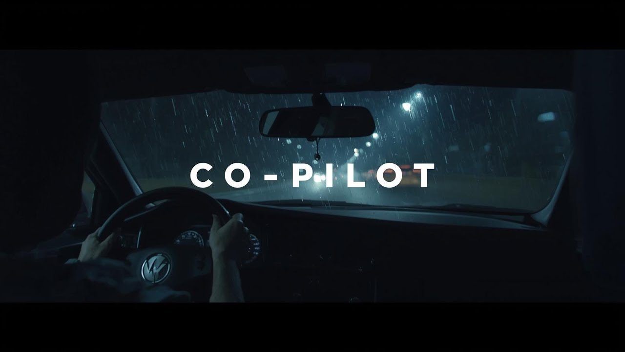 Co-Pilot | Just Hush – (Rock Cover) - Hayaan mo na ilipad ka ng aking musika