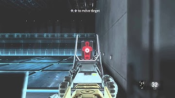 Call of Duty Advanced Warfare: MP11 Best class Setup