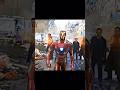 Iron Man Powerful Edit | Envy Slowed