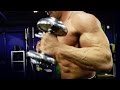 Fast 10 Minute Arm Workout