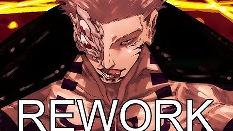 *JJS SKILL BUILDER* The Strongest in History [HEIAN ERA SUKUNA] REWORKED Moveset