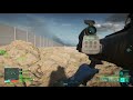 Battlefield 2042 Clip