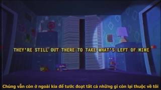 I Got No Time - The Living Tombstone (FNAF's vietsub)