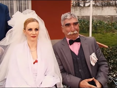 Usman Aga Safiye Yengeyi Boşayıp Başka Biriyle Evleniyor | Full Yürek Yemiş Aga | 107. Bölüm