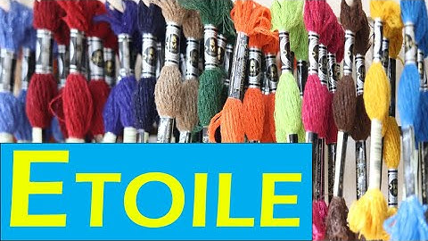 Expert Series - Etoile