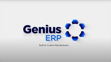 ERP Tutorial - How to create a Non Conformance Report?