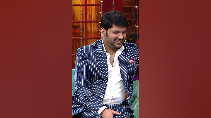 Katrina Kaif hai salman bhai ke pasand #kapilsharma #comedyshow