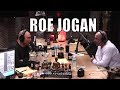 Joe rogan meets roe jogan