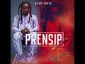 [ PRENSIP ] WOOD TERRIB _ Official audio