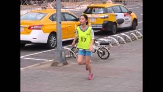 1050330 忠孝國小 馬拉松小子  乙鳴驚人