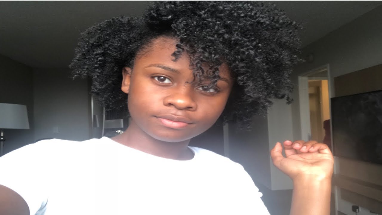 Bella Curls Defining Cream Review Dollar General YouTube