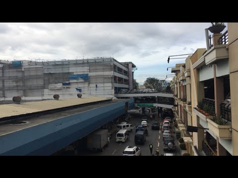 beautycon V Mall Mckinley Parking Building Extension Greenhills San Juan by HourPhilippines.com