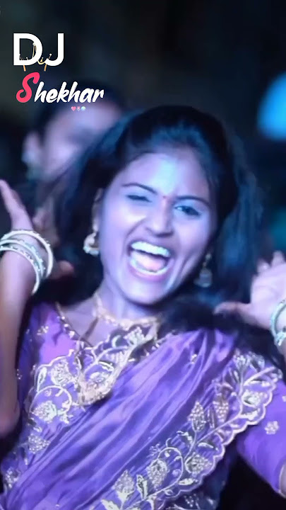gali gali o mudiraya telugu folk dj remix song telugu
