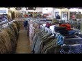 The Army Store - Surplus Military Gear The Army Store - Surplus Military Gear