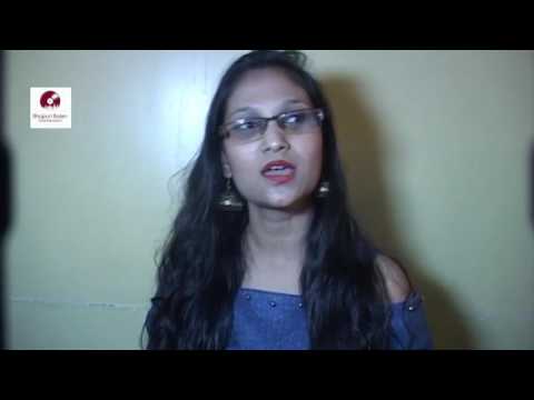 भोजपुरी-फिल्म-"jila-champaran"-trailer-launch---interview---singer-priyanka-singh