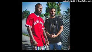 The Game 100 Ft Drake instrumental Remake Reprod By Robec The Genius