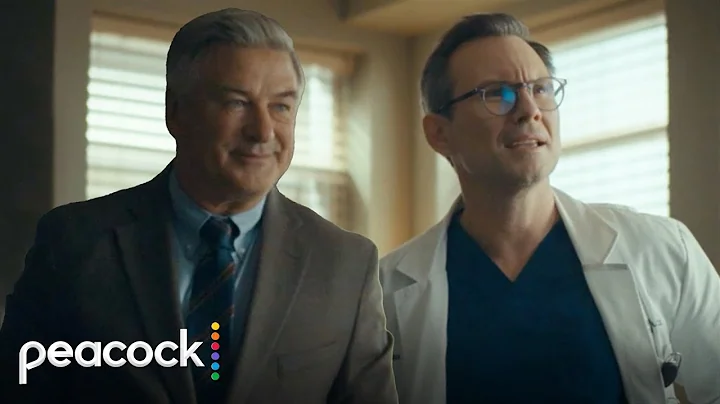 Dr. Death | Robert and Randall Get a Surprise Visit