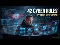 The ANSSI IT Hygiene Guide cyber