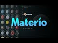 Blender Material Asset Pack Library