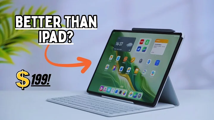 Why Are These Tablets So Cheap? (Hidden Gems)