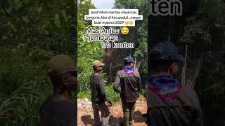 Mas Anies 2026 : Syuting Buat Persiapan 2029 🤣