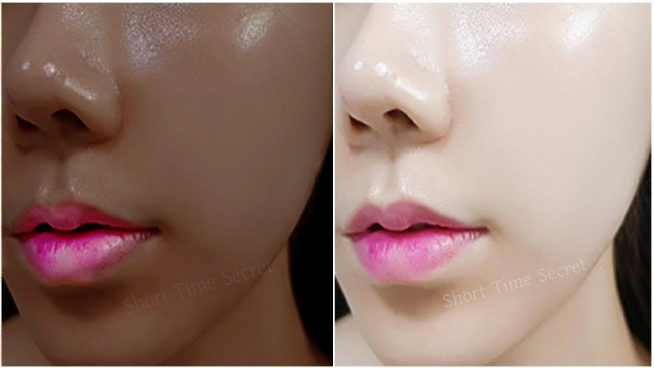 चेहरे को 15 मिनिट में इतना गोरा कर देगा की आप देखते रह जाओगे / Gora hone ka tarika / Fairness Tips skincare routine order