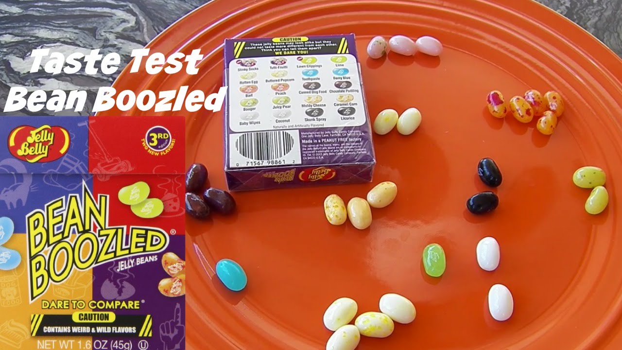 Jelly Belly BeanBoozled Game - World Market