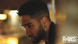 Makio - Closure (Prod. Las Venus) RnBass